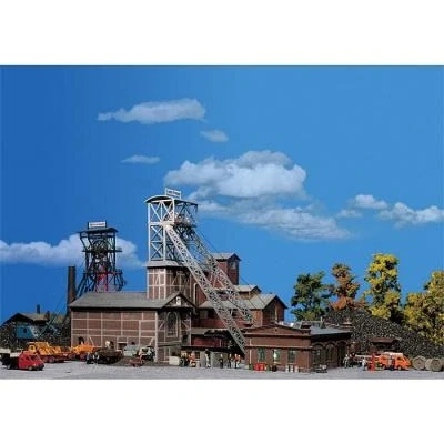 Image de Faller Modélisme commerce et industrie HO Mines &quot;Fortuna&quot;