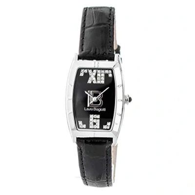 Afbeelding van Horloge Dames Laura Biagiotti LB0010L 01 (Ø 23 mm)