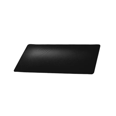 Afbeelding van Gaming mat Genesis Carbon 500 Ultra Wave Zwart