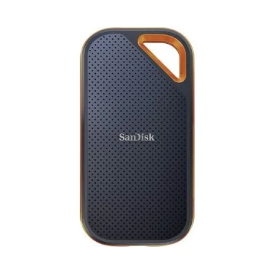 Image de SanDisk Extreme Portable 4To