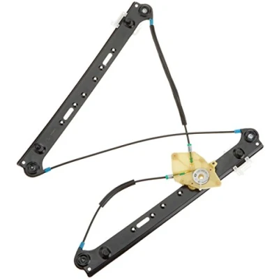 Afbeelding van Esen Skv Raammechanisme Links voor Electrisch Zonder elektro motor 01SKV651 BMW: X3