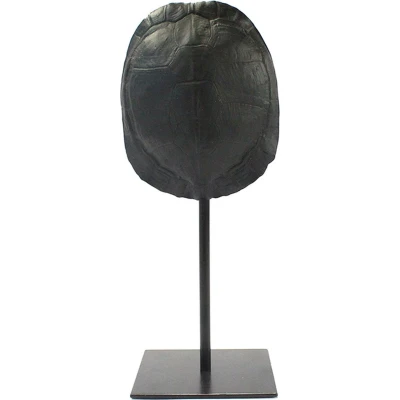 Afbeelding van Furnilux Katana Large Schildpad Black / S