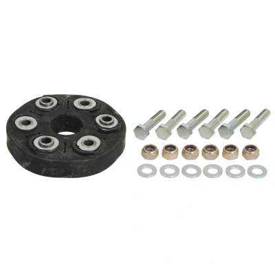 Afbeelding van Febi Bilstein Rubber askoppeling / Hardyschijf 14979