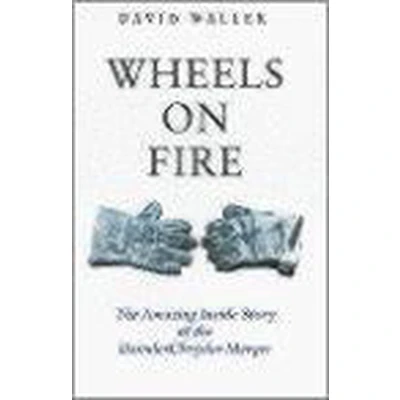Afbeelding van Wheels on Fire