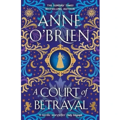 Afbeelding van A Court of Betrayal