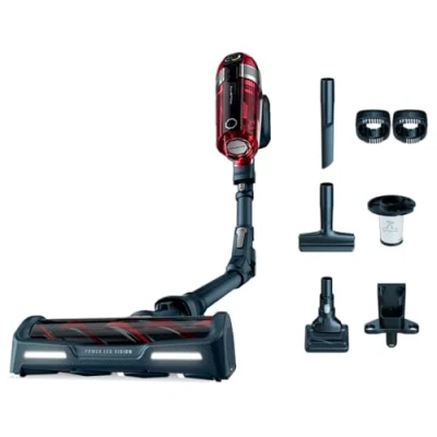 Afbeelding van Rowenta X Force 11.60 Flex RH9878 Steelstofzuiger draadloos Animal Krachtig 130 Airwatt