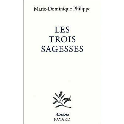 Afbeelding van Les trois sagesses
