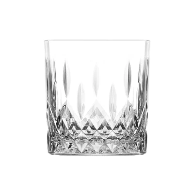 Afbeelding van Cosy &amp; Trendy Set van 3 Havana Moments glazen, 33 cl