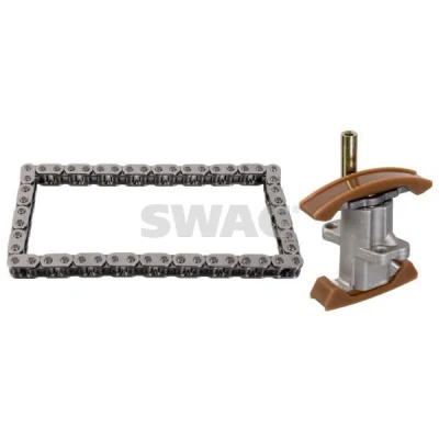 Afbeelding van SWAG 33 10 4688 Distributiekettingset Simplex, Gesloten ketting