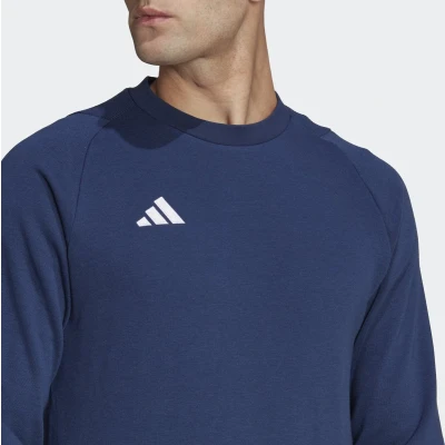 Afbeelding van adidas Performance Tiro 23 Competition Sweatshirt Heren Blauw L