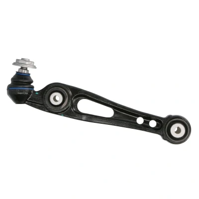 Afbeelding van DELPHI TC8874 Draagarm Met draag/ stuur gewricht Links, Voor Enkelvoudigedraagarm Staal