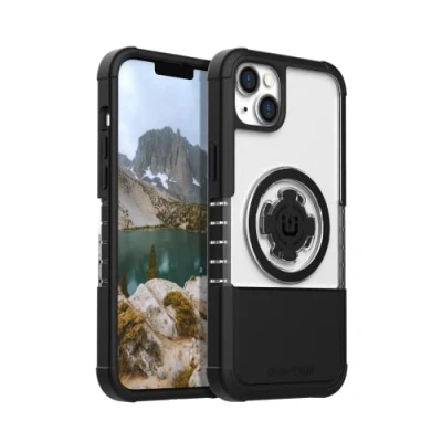Afbeelding van iPhone 14 Plus Crystal Case