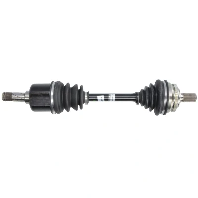 Afbeelding van POINT GEAR PNG75951 Aandrijfas Vooras links, rechts 545mm 88mm VOLVO: S60 I