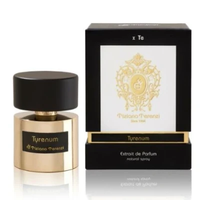 Afbeelding van Tiziana Terenzi Tyrenum Eau de Parfum 100 ml