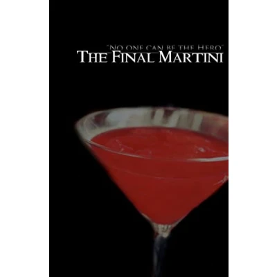 Afbeelding van The Final Martini