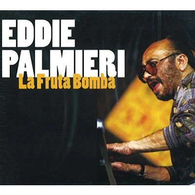 Afbeelding van Eddie Palmieri La Fruta Bomba (CD)