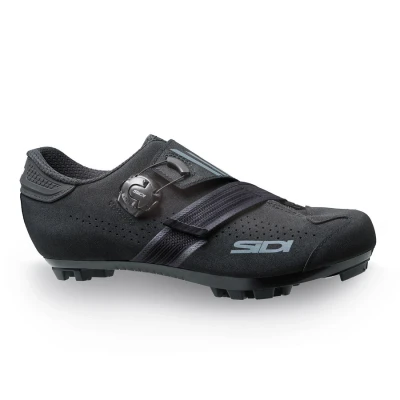Afbeelding van Sidi Aertis Mega Mtb schoenen Grijs EU 45 Man