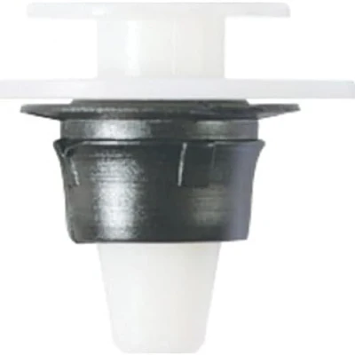 Afbeelding van KS Tools, Spijkers + nietjes voor nietmachines, Bevestigingsclip Audi,pak van 50