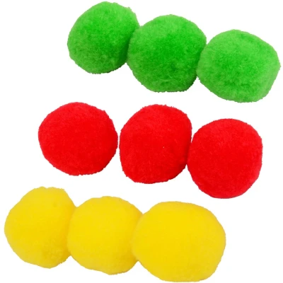 Afbeelding van Johntoy Aqua Fun Spons Splashballen
