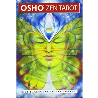 Afbeelding van Osho® Zen Tarot Set