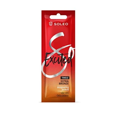 Afbeelding van SOLEO Excited , 15ml Default