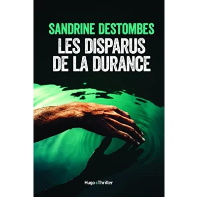 Afbeelding van Les disparus de la Durance