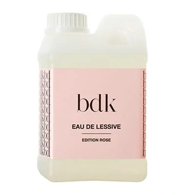 Afbeelding van BDK Parfums Eau de Lessive Edition Rose