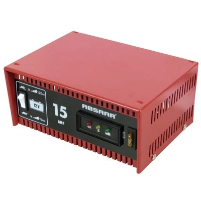 Afbeelding van Absaar Acculader AA 635615