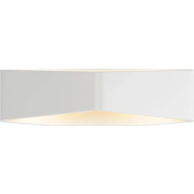 Afbeelding van SLV 151741 LED wandlamp 22 W Wit