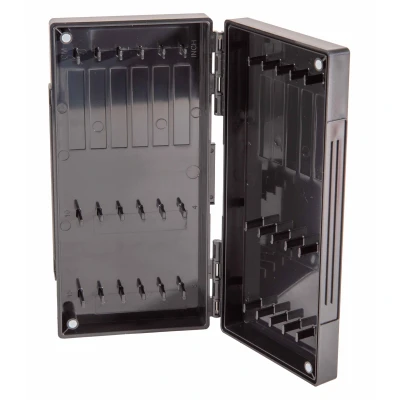 Afbeelding van Ultimate Feeder Rig Case Rigbox