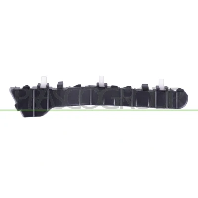 Afbeelding van PRASCO KI3281053 Houder, bumper Rechts achter KIA: Picanto III
