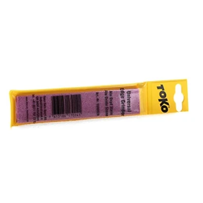 Image de TOKO Universal Edge Grinder Outil d&#039;entretien pour skis et snowboards