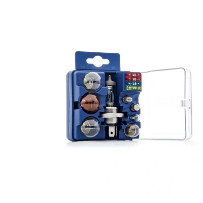 Afbeelding van Assortiment, gloeilampen BOSCH 1 987 301 111