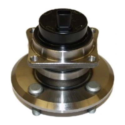 Afbeelding van JAPKO 422080 Wielnaaf