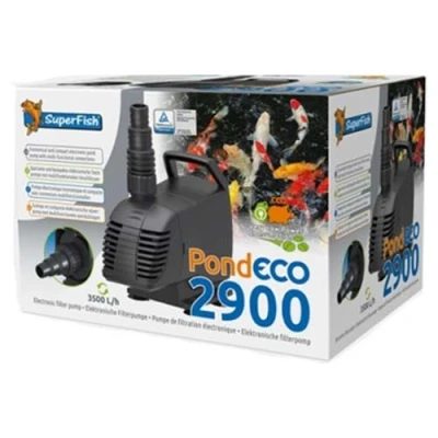 Afbeelding van Superfish Pond ECO 2900