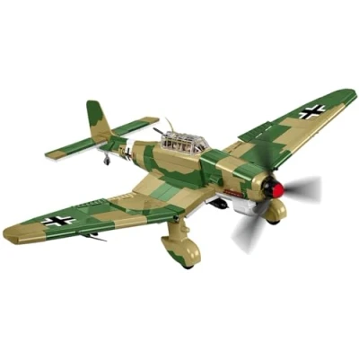 Afbeelding van COBI Junkers Ju 87 B 2 5748