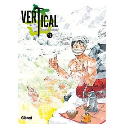 Afbeelding van Vertical