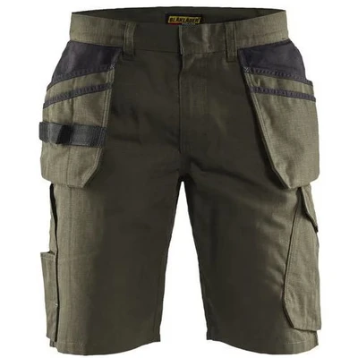 Image de Short avec poche flottante Blåkläder