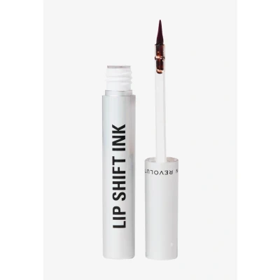 Afbeelding van Makeup Revolution LIP Shift INK PEEL OFF Lipliner Stain Lipliner, Maat: 1.8 ml, Rose inked