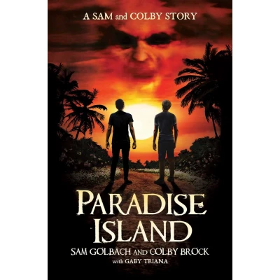 Afbeelding van Paradise Island