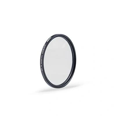Afbeelding van Tiffen 49BPM12 Black Pro Mist filter 1/2 49 mm