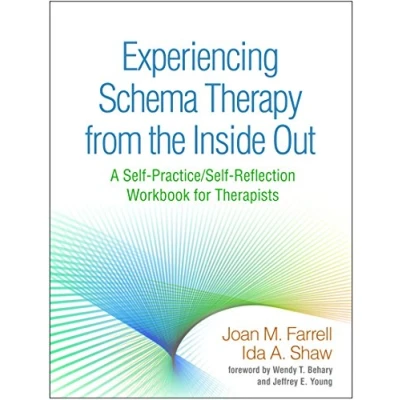 Afbeelding van Self Practice/Self Reflection Guides for Psychotherapists Experiencing Schema Therapy from the Inside Out