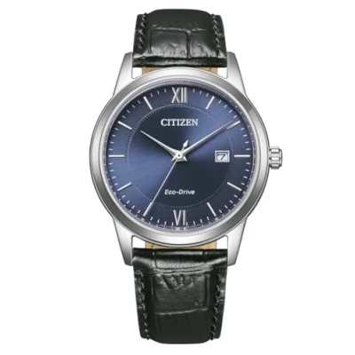 Afbeelding van Citizen AW1780 17L Polshorloge Heren Solar Eco Drive