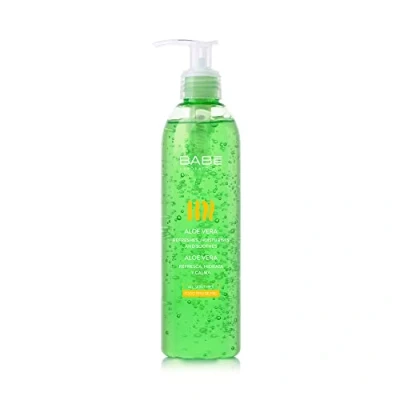 Afbeelding van Babé Body Line Aloe Vera Gel 300 ml