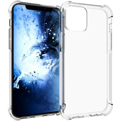 Afbeelding van imoshion Shockproof Case voor de iPhone 12 Mini Transparant