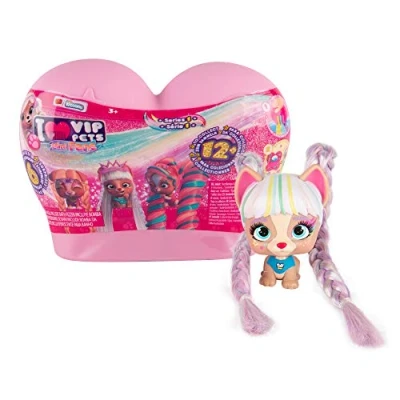 Image de Coffret Vip Pets Mini Fans