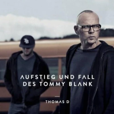 Afbeelding van Aufstieg und Fall des Tommy Blank