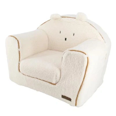 Afbeelding van Clubfauteuil DOMIVA BOUBOU Converteerbaar