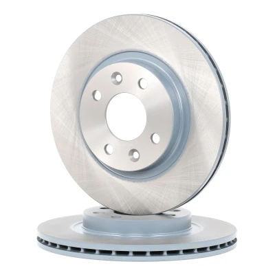 Afbeelding van Febi Bilstein Remschijf 09073