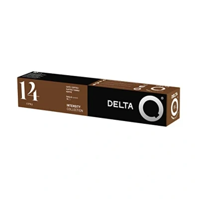 Afbeelding van Koffiecapsules Delta Q EpiQ